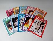 ラブライブ！サンシャイン!! スクールアイドル学習帳 