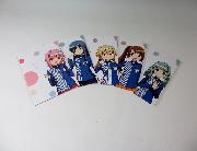 マギアレコード オリジナルA3ポスター 