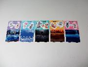 マギアレコード オリジナルジオラマカード 