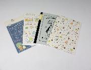 すみっコぐらしオリジナルノート 