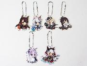 アズールレーン リフレクターボールチェーン