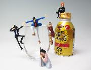 ルパン三世～フィギュアコレクション～ 