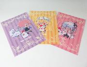 Fate/Grand Order×サンリオ オリジナルクリアファイル 