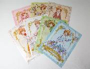 カードキャプターさくら セブン‐イレブン限定 A4クリアファイル 