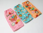 リラックマペットボトルカバー復刻版