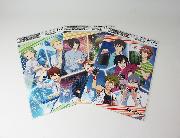 SIDE M オリジナルB5ノート 