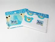 サントリー天然水 オリジナルレジャーシート