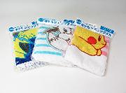 ポケモンビッグタオル 