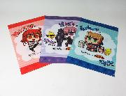 Fate/Grand Order × チキンラーメン オリジナルクリアファイル