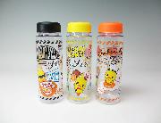 セブン‐イレブン限定 ひよこちゃんオリジナルクリアボトル