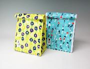 伊右衛門 オリジナルマルシェバッグ