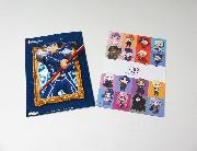 Fate stay night オリジナルB6ノート 第2弾