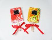 アイスキャンディータオル 