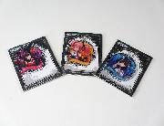 アイドルマスターシンデレラガールズ オリジナルクリアチャーム 