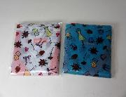 Ghana×大橋美由紀オリジナルコンパクトエコバッグ