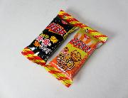 濃い濃い追いソース！／濃い濃いラー油マヨ