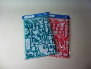 サントリーフーズ×ILLUMSオリジナルキッチン吸水マット