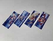 レッドブル グランブルーファンタジー コラボステッカー