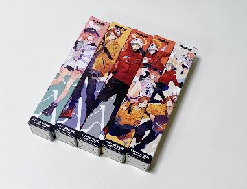 大妖怪 オリジナルミニポスター